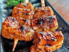 -人间酒暖·Go blanc·烧鸟·深夜食堂(陆家嘴店)