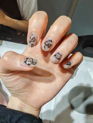 -瞧·享轻奢美甲美睫