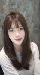 -FOR YOU造型