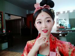 点击看大图 -美云庭古装·格格服汉服·京城旅拍(北京店)