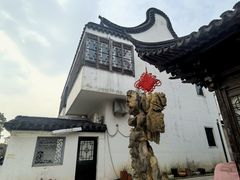 -三林塘老街