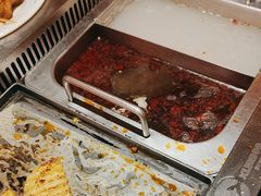 -星伦多自助料理·涮烤一体(虹悦城店)
