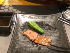 -黑牛の店·和牛烧肉(合生汇店)