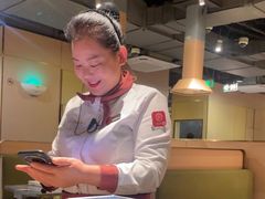-海底捞火锅(劲松店)
