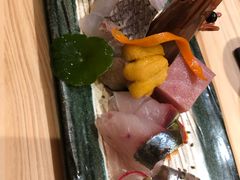 -鮨青(恒基名人购物中心店)