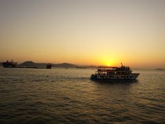 -演武大桥观景平台