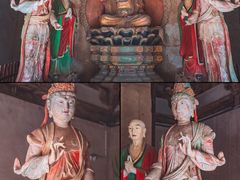 -白台寺