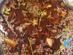 -味之绝热血美蛙鱼火锅(中坝店)