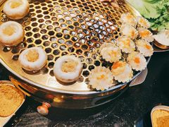 -东味北道熟成·炭火烤肉(九龙店)