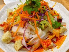 -剪花娘子·陕西面馆(上海川沙百联店)