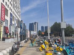 -盛京大奥莱(沈阳奥体店)