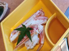 -蟹道乐(道顿堀本店)