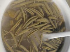 西湖莼菜汤-楼外楼(西湖景区孤山路店)