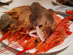 -诱货海鲜自助火锅(爱琴海购物公园东百店)