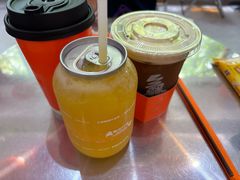 -喧闹·东方大气茶(鹅岭二厂店)