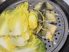 -船奇蒸汽海鲜·闽菜(八市海鲜总店)