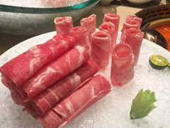 -余欢领鲜火锅(新街口店)