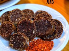-88号小吃店·经典云南菜·地道纳西美食