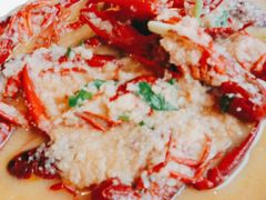 -王红军龙虾(新民路店)