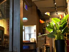 大堂-协茂森老钟家(保利店)
