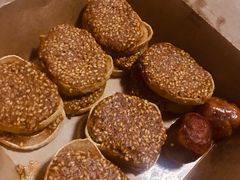 -奶奶的美食(悦立方店)