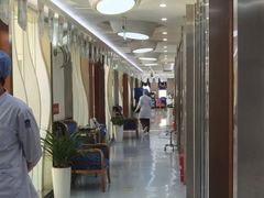 -圣贝口腔(海淀店)