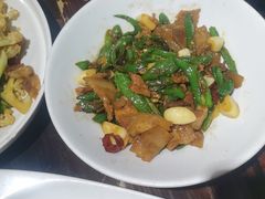 -饭桌故事·血鸭湘(荣宝华店)