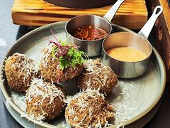 -Ameigo梅果·云贵川bistro(长宁来福士店)