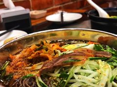 -Reunion BBQ 东北人餐厅