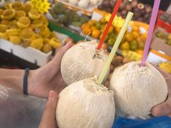 -曼阁市场水果批发市场
