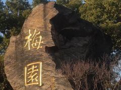 -无锡梅园公园