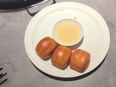 -阿源鱼捞斑鱼火锅·海鲜粥(山景尚宅店)