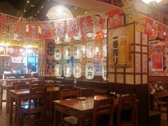 -千懿六本木酒场(常熟路店)
