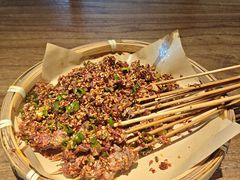 -小乾杯串店•16年沈阳烧烤(文安路店)