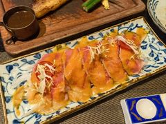 -極上萬膳·日料放题(海岸城店)