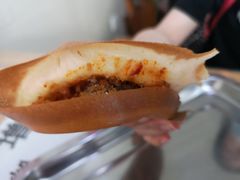 怪味-贺记蛋烘糕(文庙西街店)