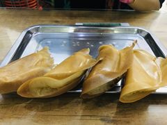 老干妈肉松-贺记蛋烘糕(文庙西街店)