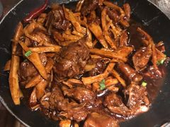 -鱼食饭稻·苏浙土菜17年老馆子(平江路店)