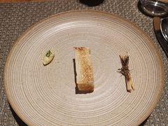 -香樟花园法式铁板烧(恒隆广场店)