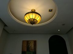 -名汇粤菜馆(黄兴路店)