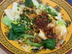 油泼扯面-老陕西面馆(恒茂商业广场店)