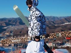 -富龙滑雪场