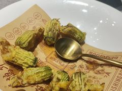 -鹊华居·地道鲁菜·海鲜·融合味(大明湖店)