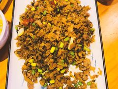 -61号餐吧(兴坪古镇漓江店)