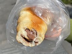 -烘焙町面包店(西四店)