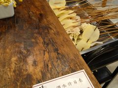-盖帮鳝鱼串串(东郊记忆店)