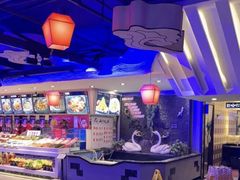-山河屯铁锅炖鲜鹅·东北菜(开发区一店)