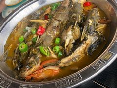 -食光慢宴·安吉土菜馆