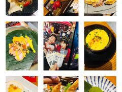 -匠和风精致料理(莆田财富中心店)