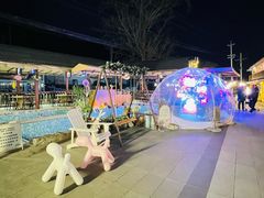 -京北渔家傲